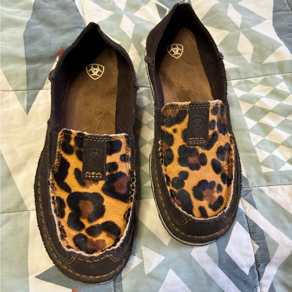 Ariat Cruisers 7.5